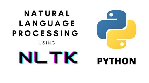 NLTK - NLP - GeeksforGeeks - coolestguyplanet.net