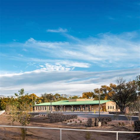 NM Department of Game and Fish Albuquerque Complex