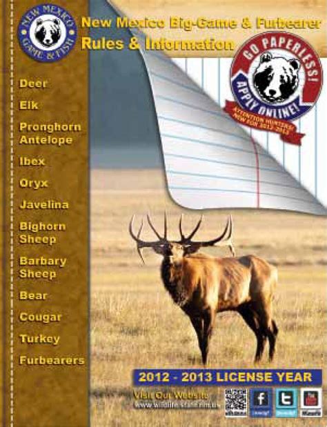 NM Game & Fish Stocking Report May 5th, 2017 Santa Fe Fly Fishing