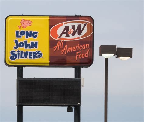 NM Long John Silver