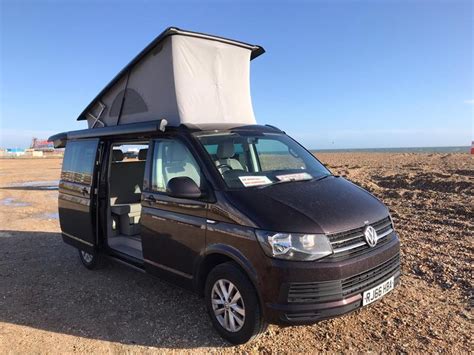 NMA Campers Ltd Motorhome dealership in Hayling …