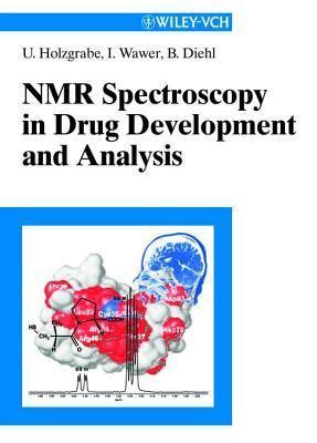 Download Nmr Spectroscopy In Drug Development And Analysis By Ulrike Holzgrabe