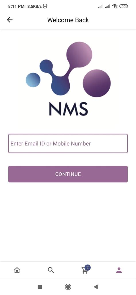 NMS APK Download for Android 