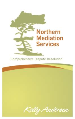 NMS Contact Us - Northern Mediation