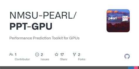 NMSU Pearl Lab PPT-GPU: Class Index