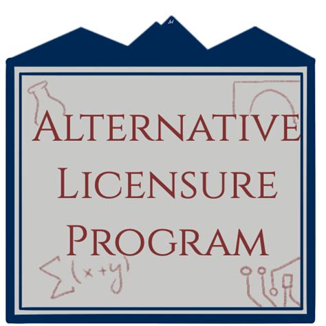 NMT Alternative Licensure Program: New Mexico Tech