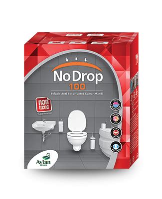 No Drop 100 - Powder - wintechmobiles.com