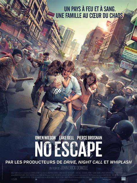 NO ESCAPE FILM ban runflat premium & Bocoran selebriti dalam file terenkripsi enemy lebih challenging 10 sebelum dibackup image 1