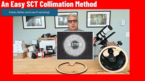 No-tools collimation: here's a simple method for aligning your ... - wintechmobiles.com