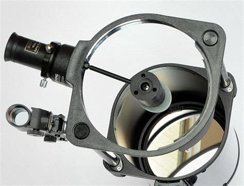 No-Tools Telescope Collimation - Gary Seronik - wintechmobiles.com