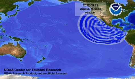 NOAA Center for Tsunami Research - Tsunami … - raincitystudios.com