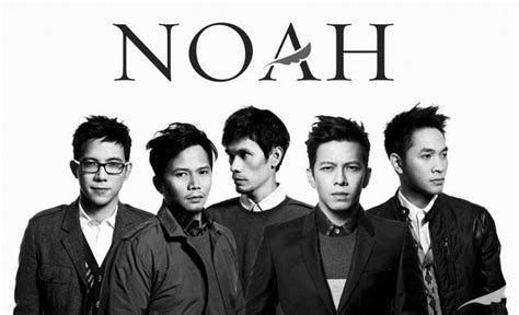 Noah (grup musik) - Wikipedia bahasa Indonesia, … - wintechmobiles.com