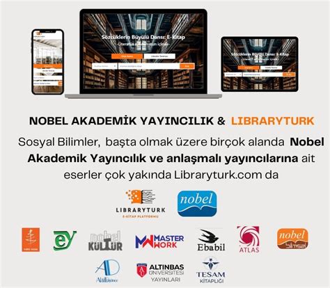Nobel Akademi - muktibox.com