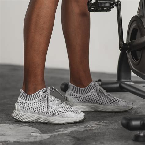 NOBULL Knit Runner - Women