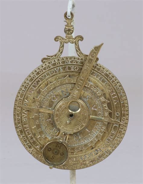 Nocturnal and Sundial | Time and Navigation - wintechmobiles.com