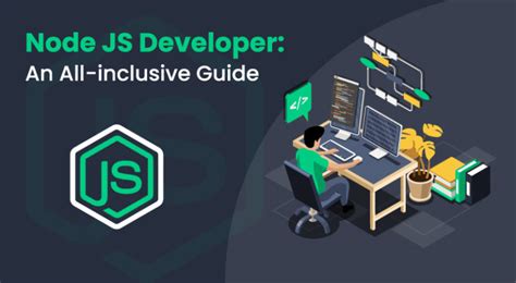 Node.js Developer - Backend Development - coolestguyplanet.net