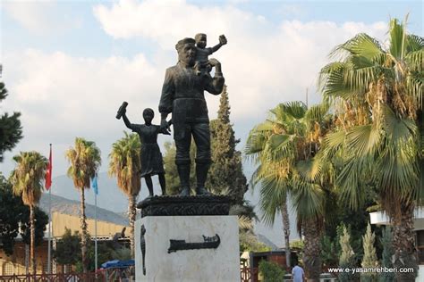 NOEL BABA MÜZESİ ANTALYA.