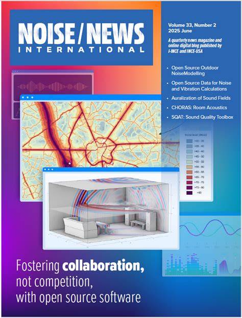 Noise News International - coolestguyplanet.net