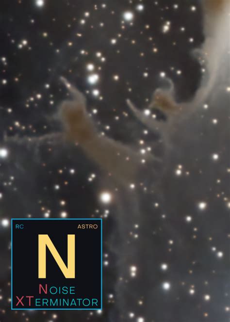 NoiseXTerminator – AI-powered noise reduction for astrophotography ... - wintechmobiles.com