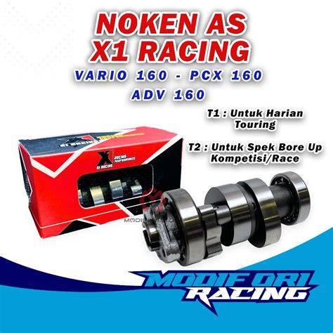 Noken As Racing Vario 160 - PCX 160 - ADV 160 Noken As Racing … - raincitystudios.com
