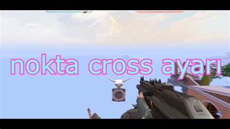 nokta cross - Valorant Crosshairs - coolestguyplanet.net