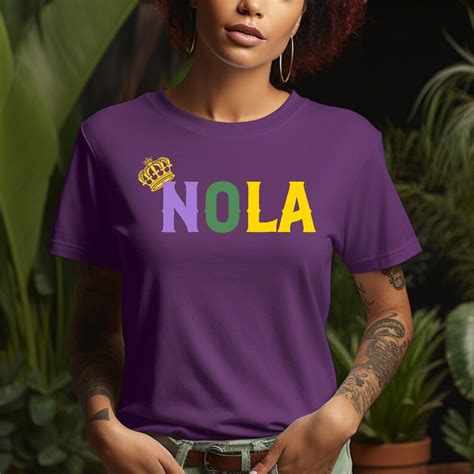 NOLA T-Shirt Personal Creations in New Orleans, LA