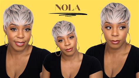 NOLA Wigs: Your Gateway to Flawless Hair Transformations