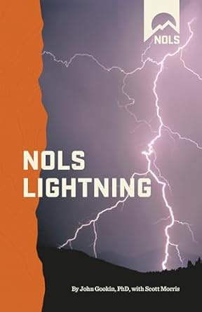 NOLS Lightning