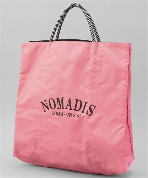 NOMADIS｜ノマディスのバッグ通販 - ZOZOTOWN