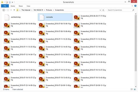 NOMEDIA File What It Is How to Use One 
