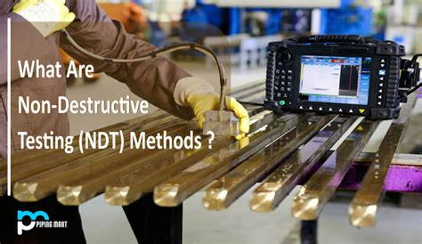 Non-destructive Testing & Heat Treatment in 101016 | Non-destructive ... - wintechmobiles.com