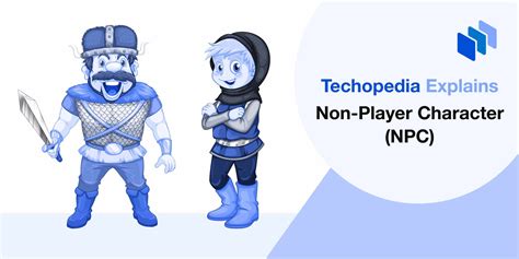 Non-player character - Wikiwand - coolestguyplanet.net