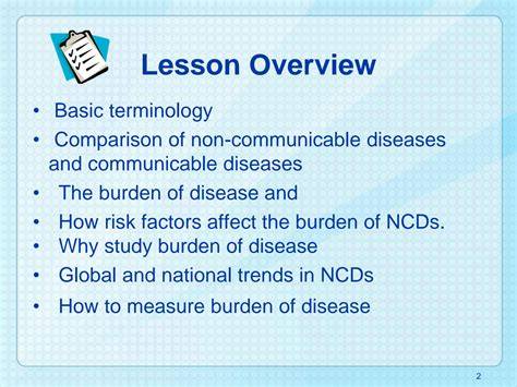 Noncommunicable diseases - World Health Organization (WHO) - raincitystudios.com