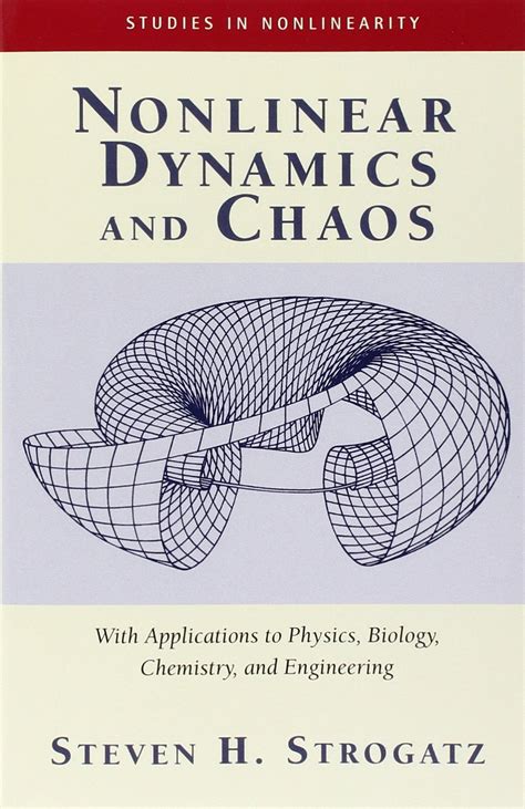Nonlinear dynamics and chaos : with applications to physics, biology ... - wintechmobiles.com