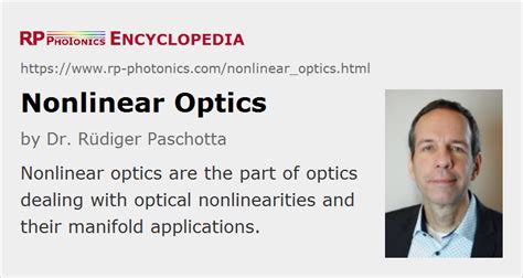 Nonlinear optics and optoelectronics Lab - wintechmobiles.com