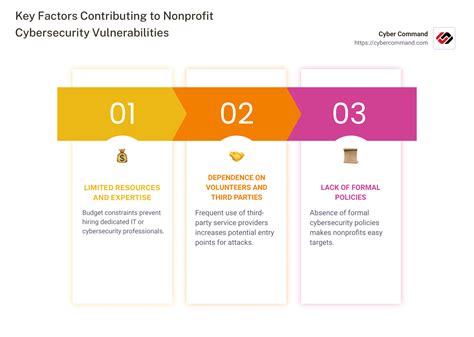 Nonprofit Guidelines for Cybersecurity and Privacy - coolestguyplanet.net