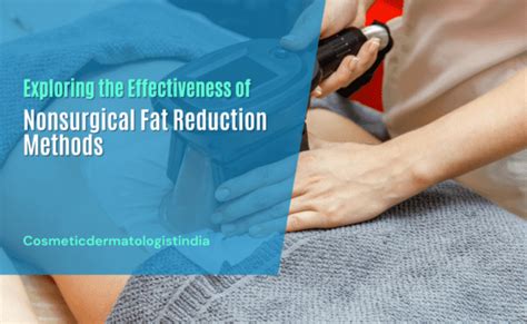 Nonsurgical Fat Reduction - American Society of Plastic … - wintechmobiles.com