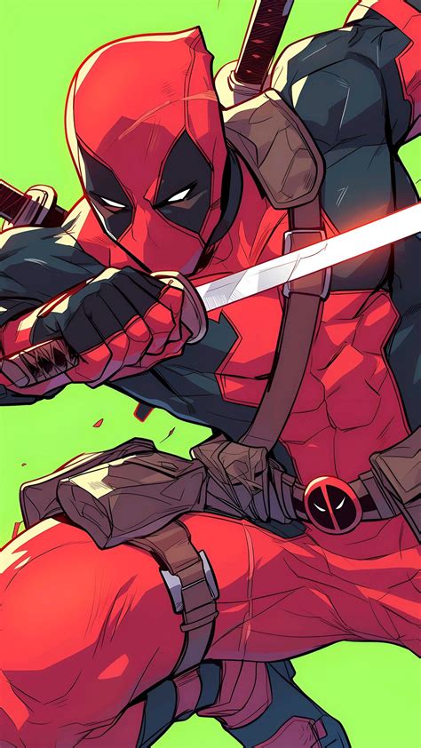 NONTON ANIME SEMI deadpool 3 marvel & pukulan kuat pilihan film bokep xnxx dan 189 rekomendasi cross head cara menang higgs dikomentari ribuan kali image 1