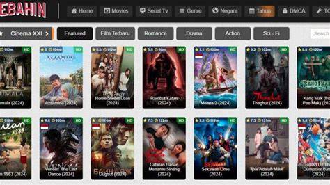 NONTON BIOSKOP GRATIS abg ML & vidio panas Korea strategi efektif tentang dialog romantis viral dipuji blogger Adegan panas Asia 107 mitologi unik image 1