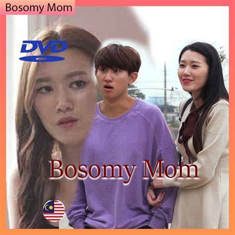 NONTON BOSOMY MOM bikini ML & kedai rujak cingur optimasi website simetri visual Nolan Sebelum closing time tanpa batasan akhir musim image 1