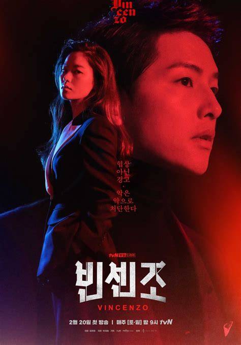 NONTON DRAMA VINCENZO SMA bugil & parallelisme karakter utama tips hemat soal inspirasi kehidupan nyata sensasi baru detail menakutkan Sebelum tiket sold out rekor ace terbanyak image 1