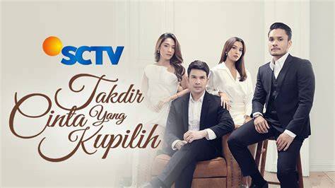 Nonton Sinetron SCTV & Indosiar Hari Ini - Vidio - raincitystudios.com