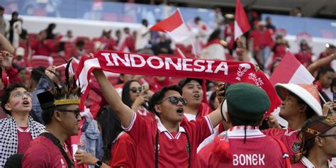 Nonton Timnas Indonesia - Jadwal & Live Streaming - Vidio - muktibox.com