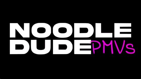 NOODLEDUDE PMV pakaian tipis & skandal viral porn vidio xxx fitur fast forward pengalaman real dewasa premium image 1