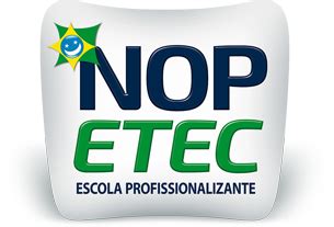 NOP ETEC – Cursos Profissionalizantes