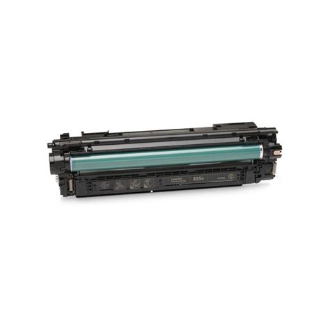 NOPAN-INK - x2 Toner - CF450A (Zwart) - Compatibel voor HP …