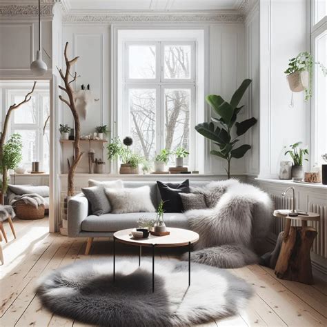 Nordic Interior - muktibox.com