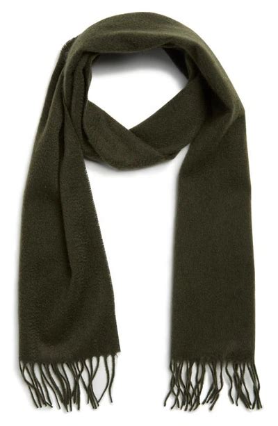 NORDSTROM RACK Scarves for Women ModeSens