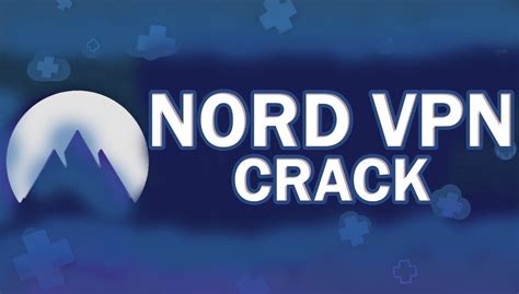 NORDVPN PREMIUM CRACK FREE NORD VPN CRACK FREE …