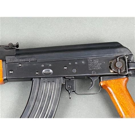 NORINCO 56S 1 AK 47 New and Used Price, Value, & Trends 2024